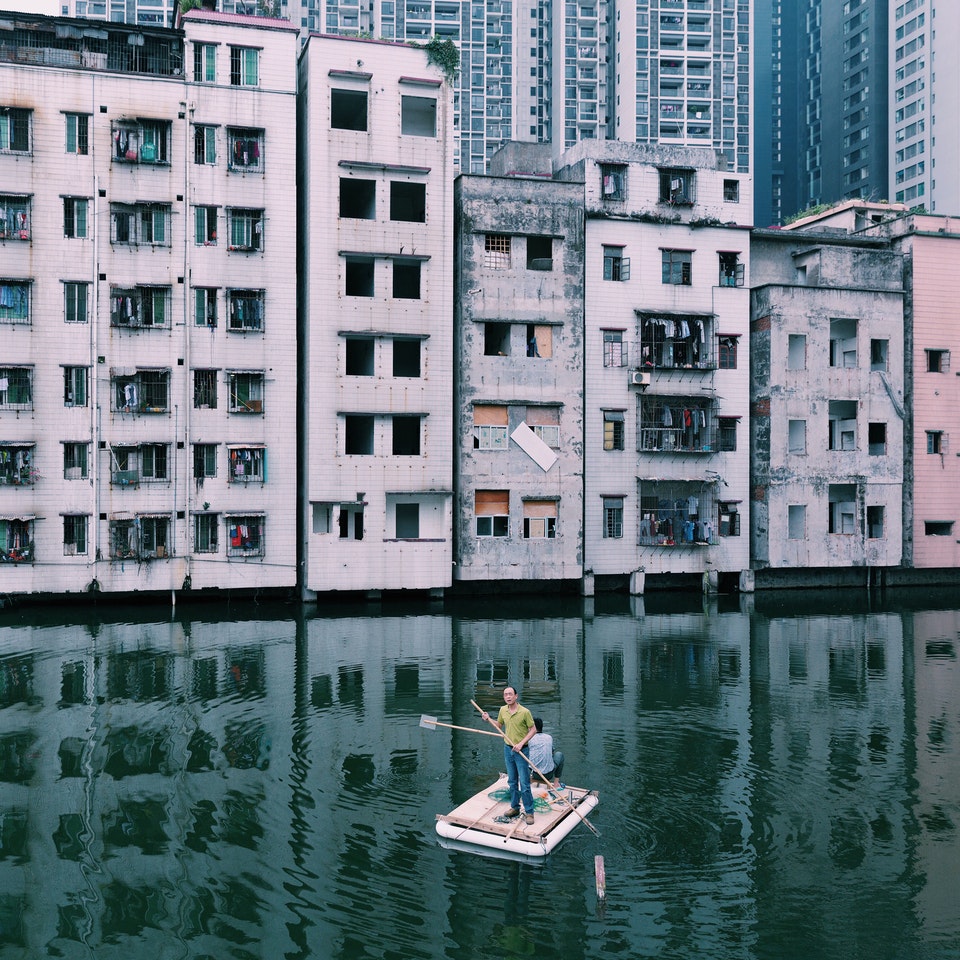 Yuyang Liu – British Journal of Photography Decade of Change