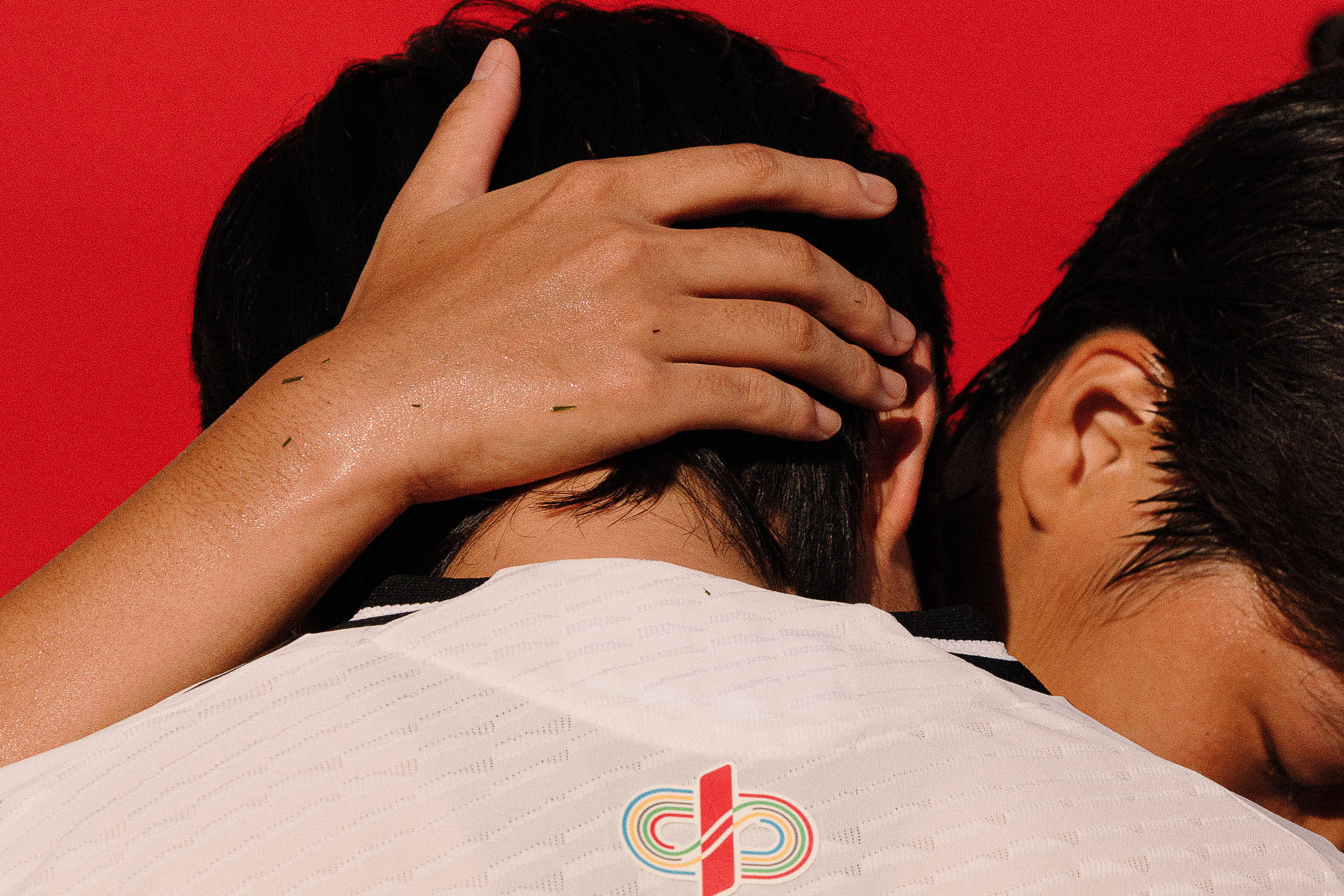 Yuyang Liu – ADIDAS x YAMAL