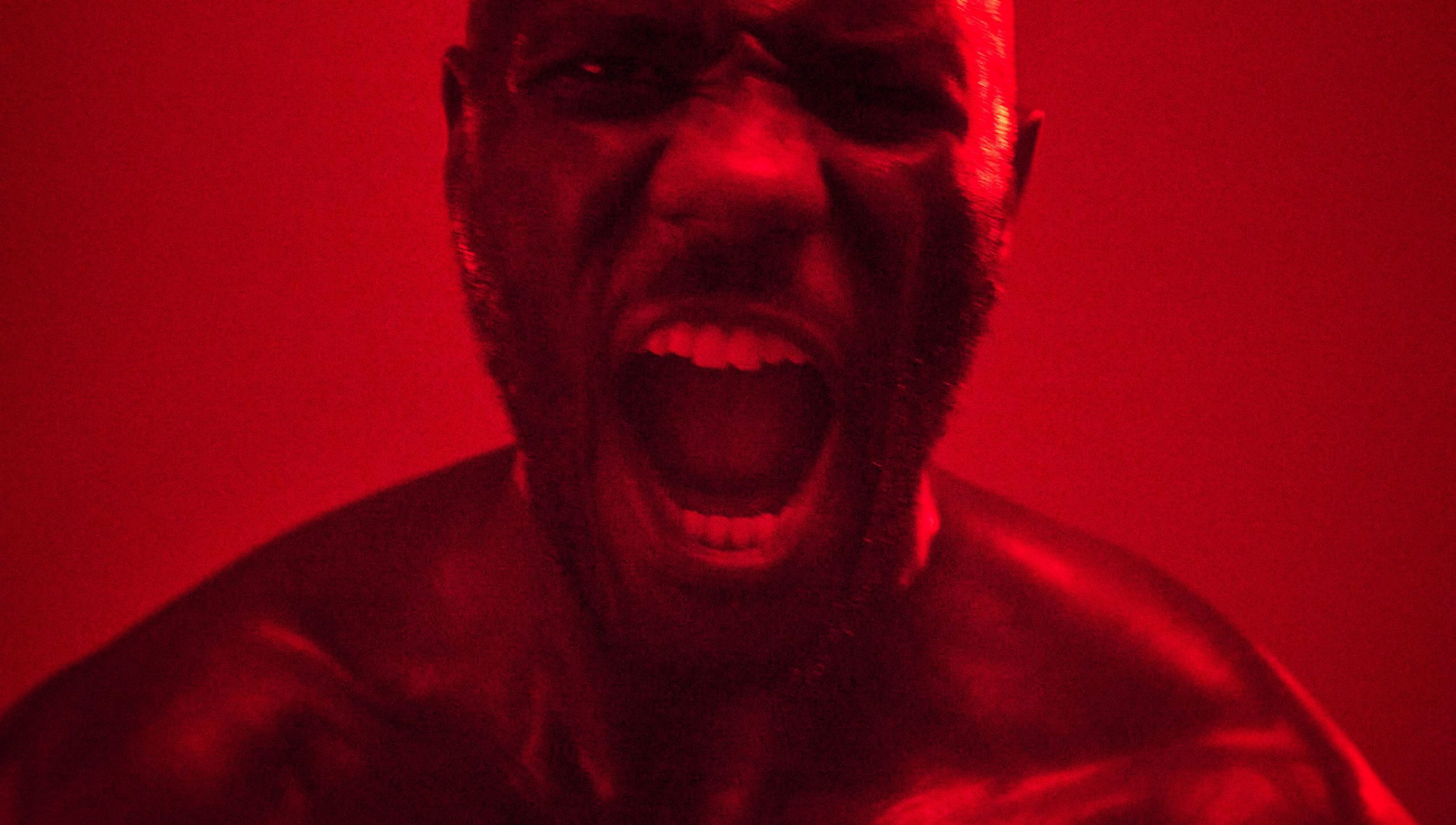 Olly Burn – EYE THAT NEVER BLINK