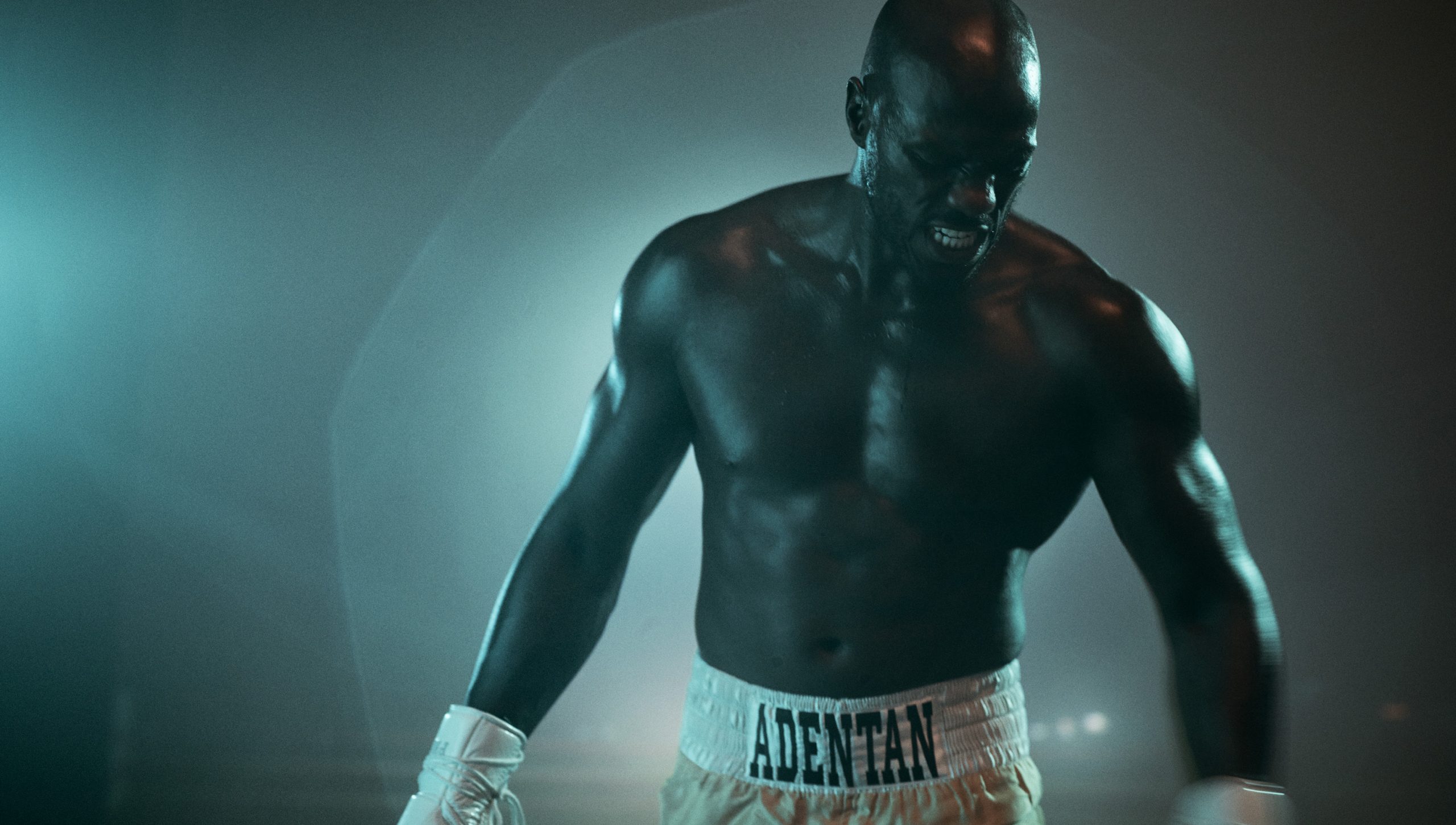 Olly Burn – EYE THAT NEVER BLINK