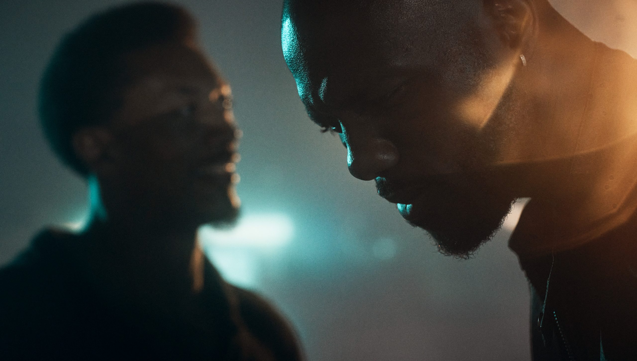 Olly Burn – EYE THAT NEVER BLINK