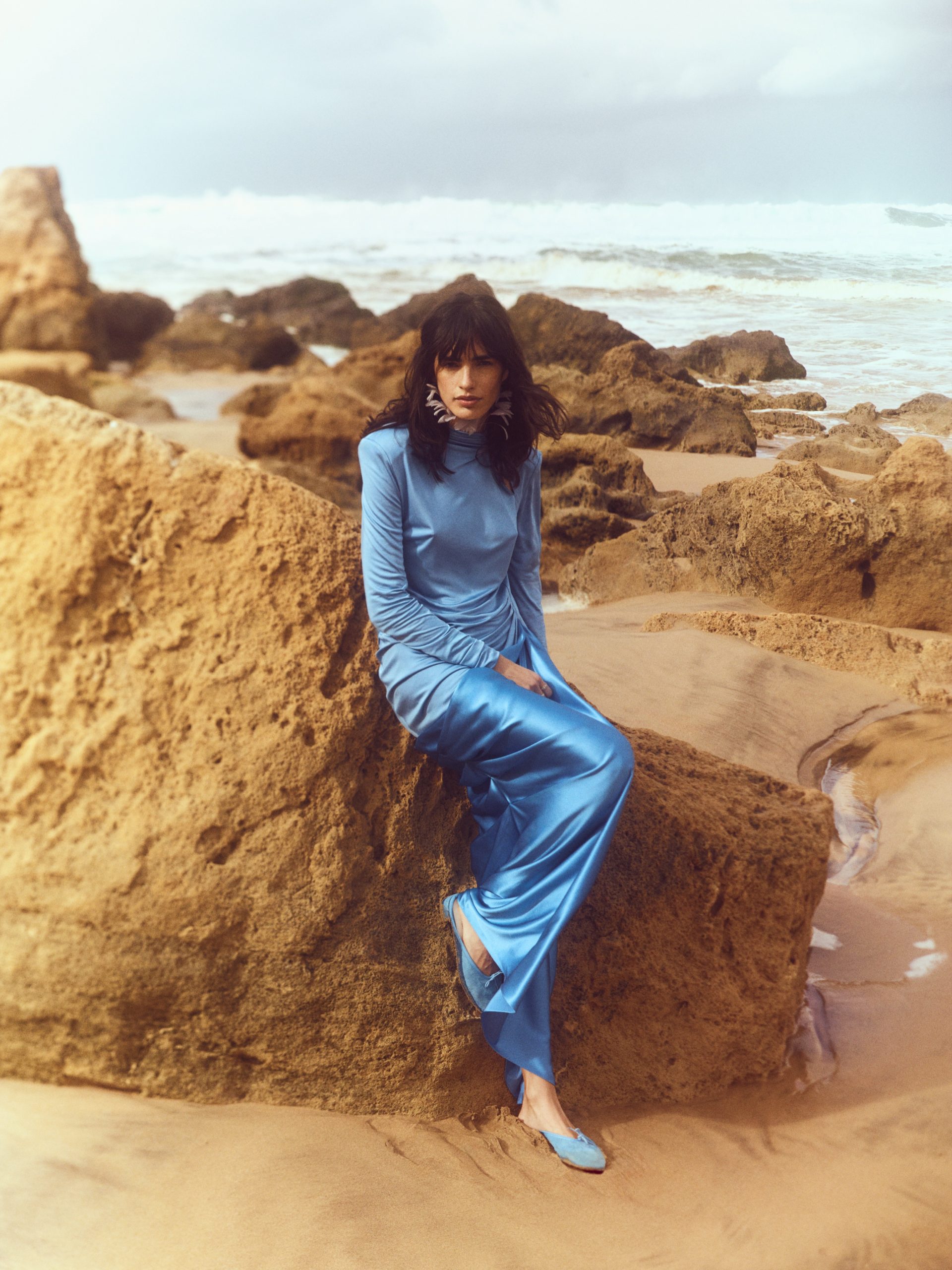 Peter Gehrke – ELLE UK