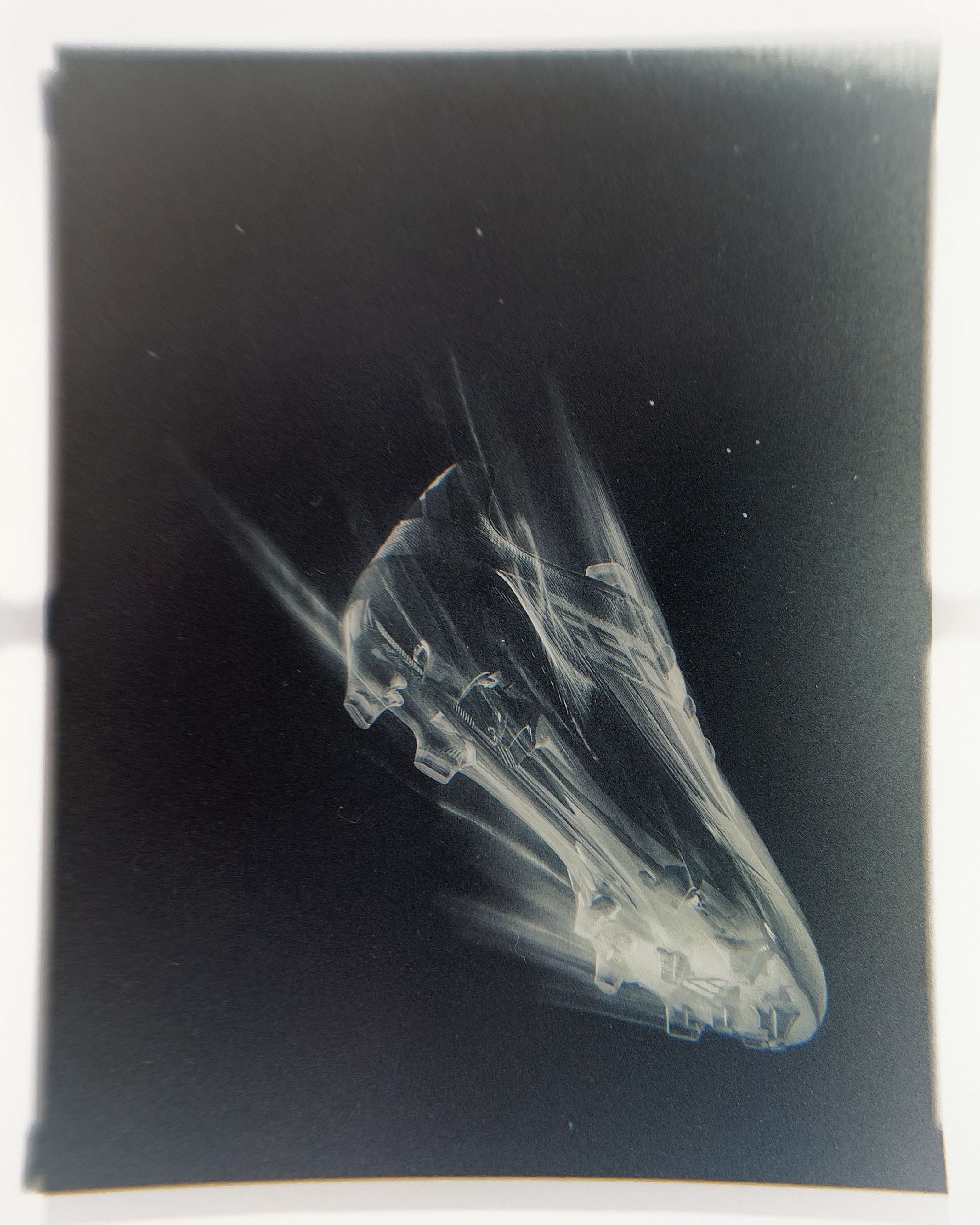 Qiu Yang, Beijing-born Amsterdam-based fashion photographer and director, will be in China from 9.4 to 10.4. Get in touch if you have any potential projects for him or are interested in meeting him. 